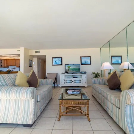 Villa Edgewater L301 'The Nauti Starfish'